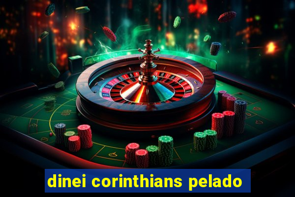 dinei corinthians pelado